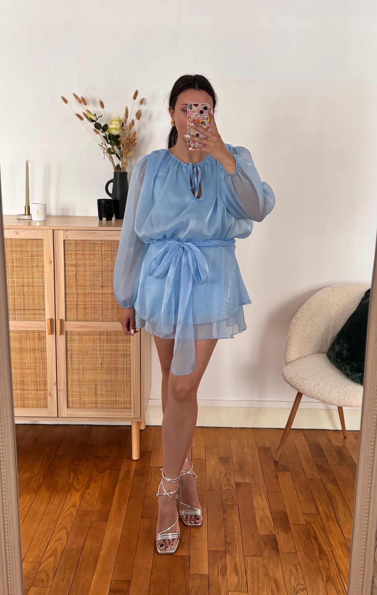 Robe Vimala