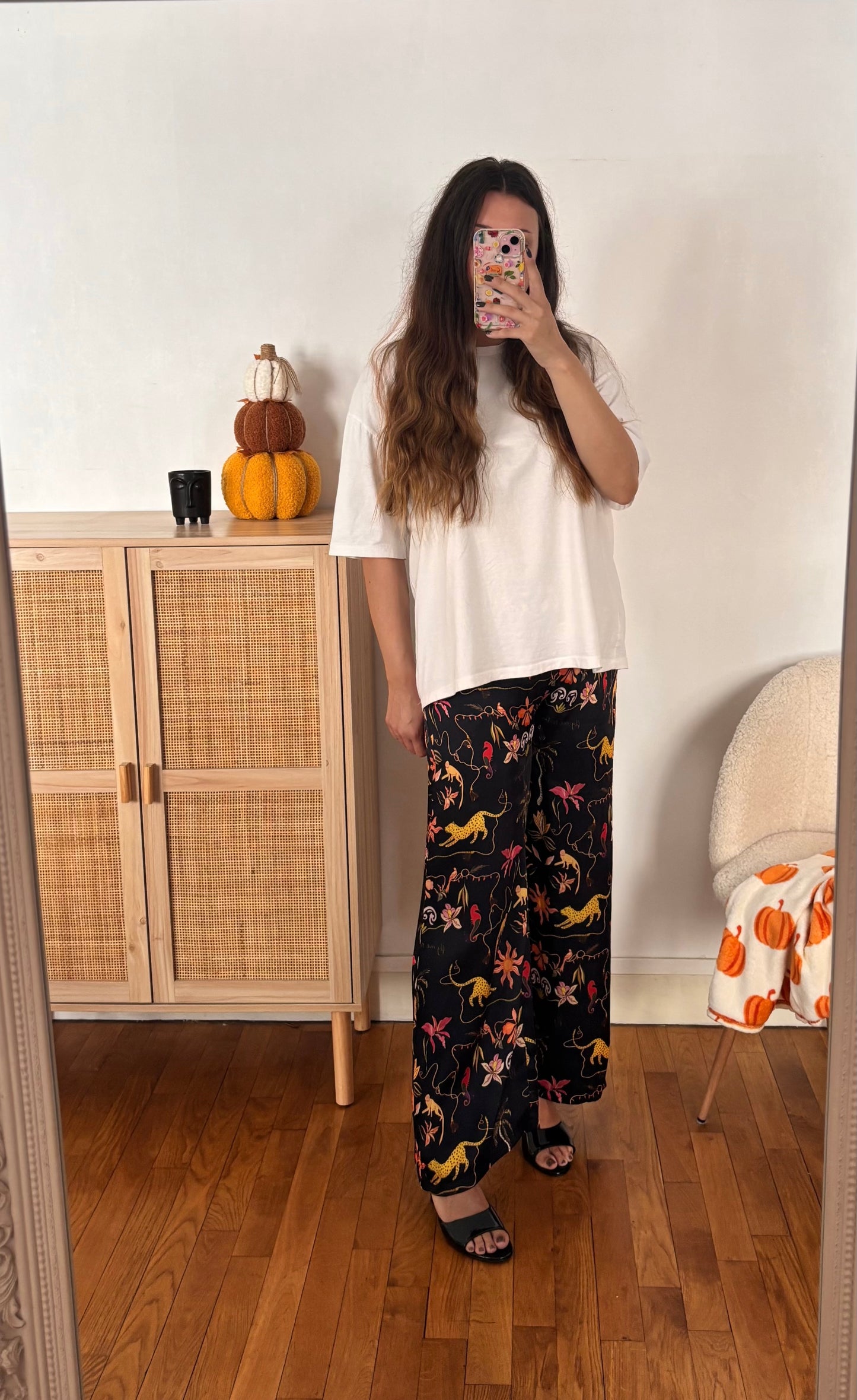 Pantalon Rowan