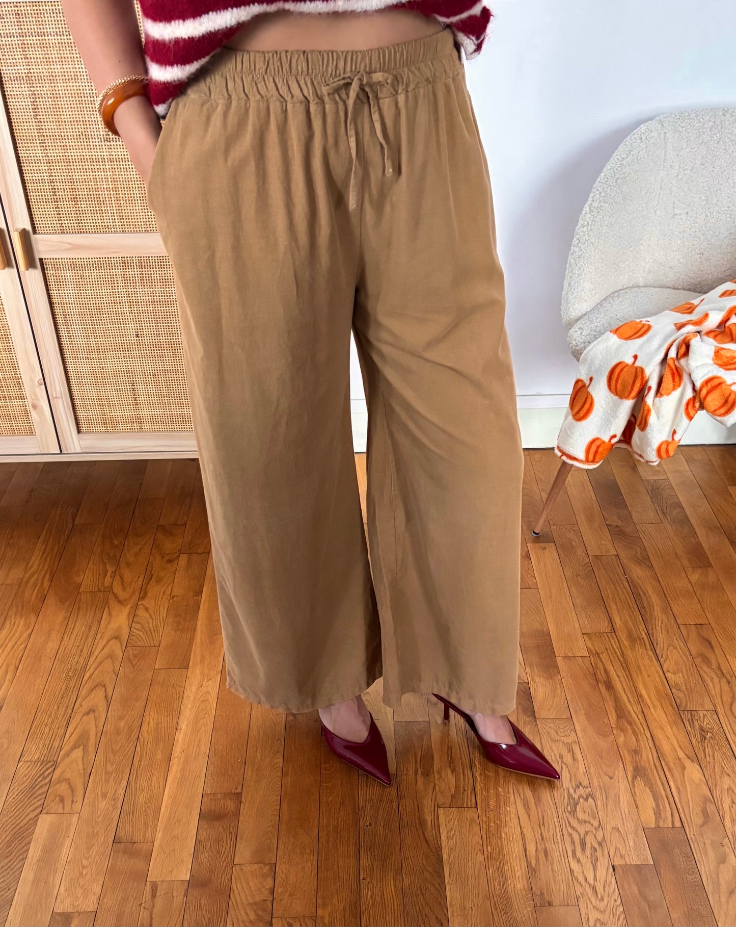 Pantalon Conner