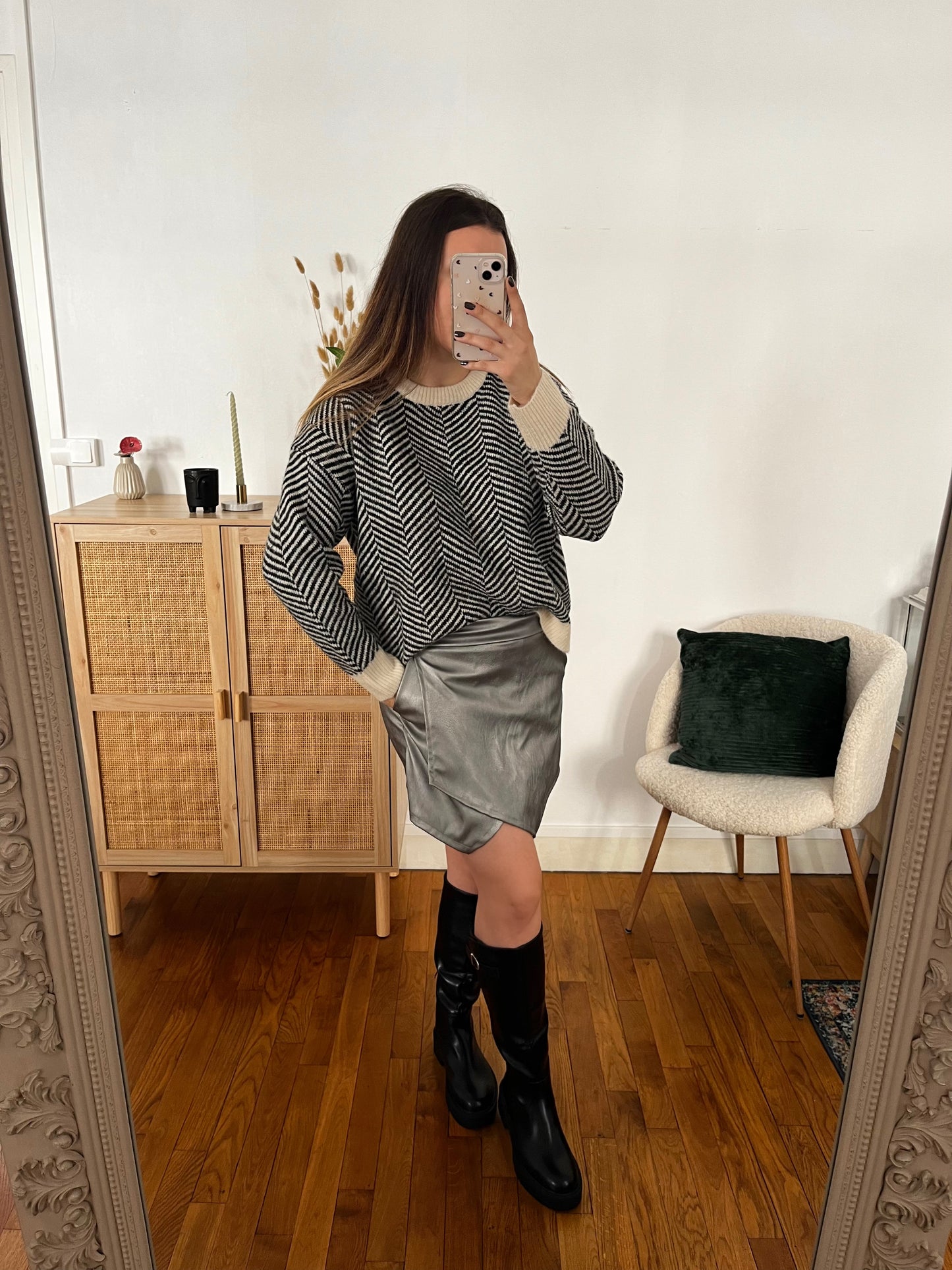 Pull Adélie