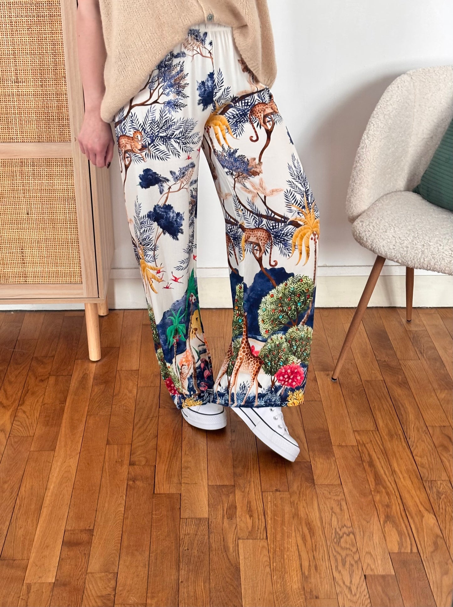 Pantalon Ivern