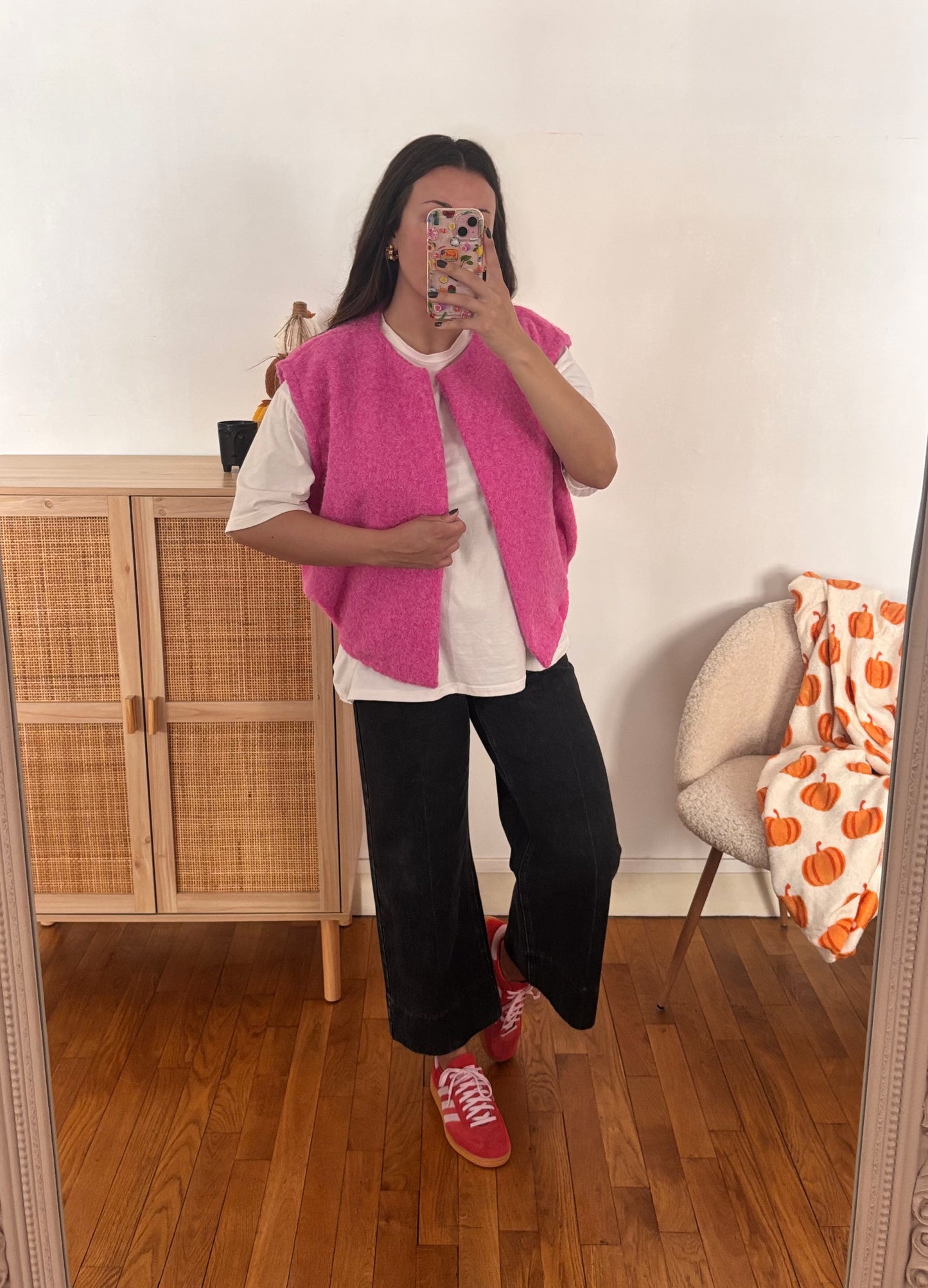Gilet Gabi