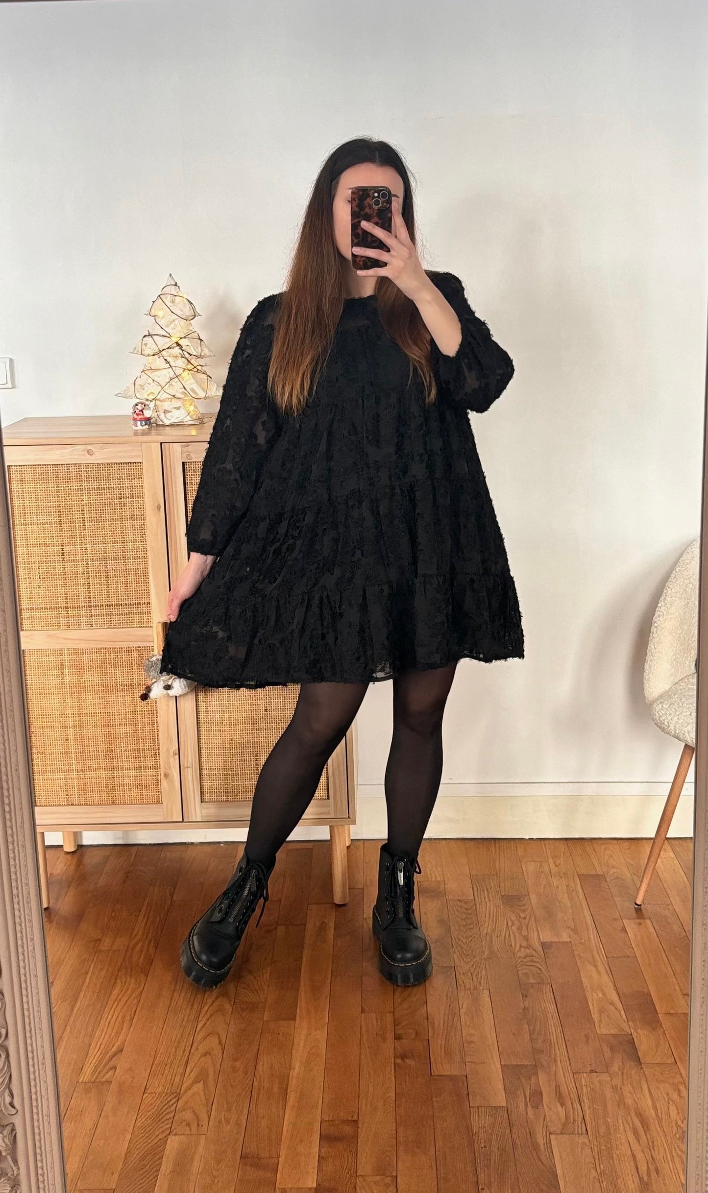 Robe Levana