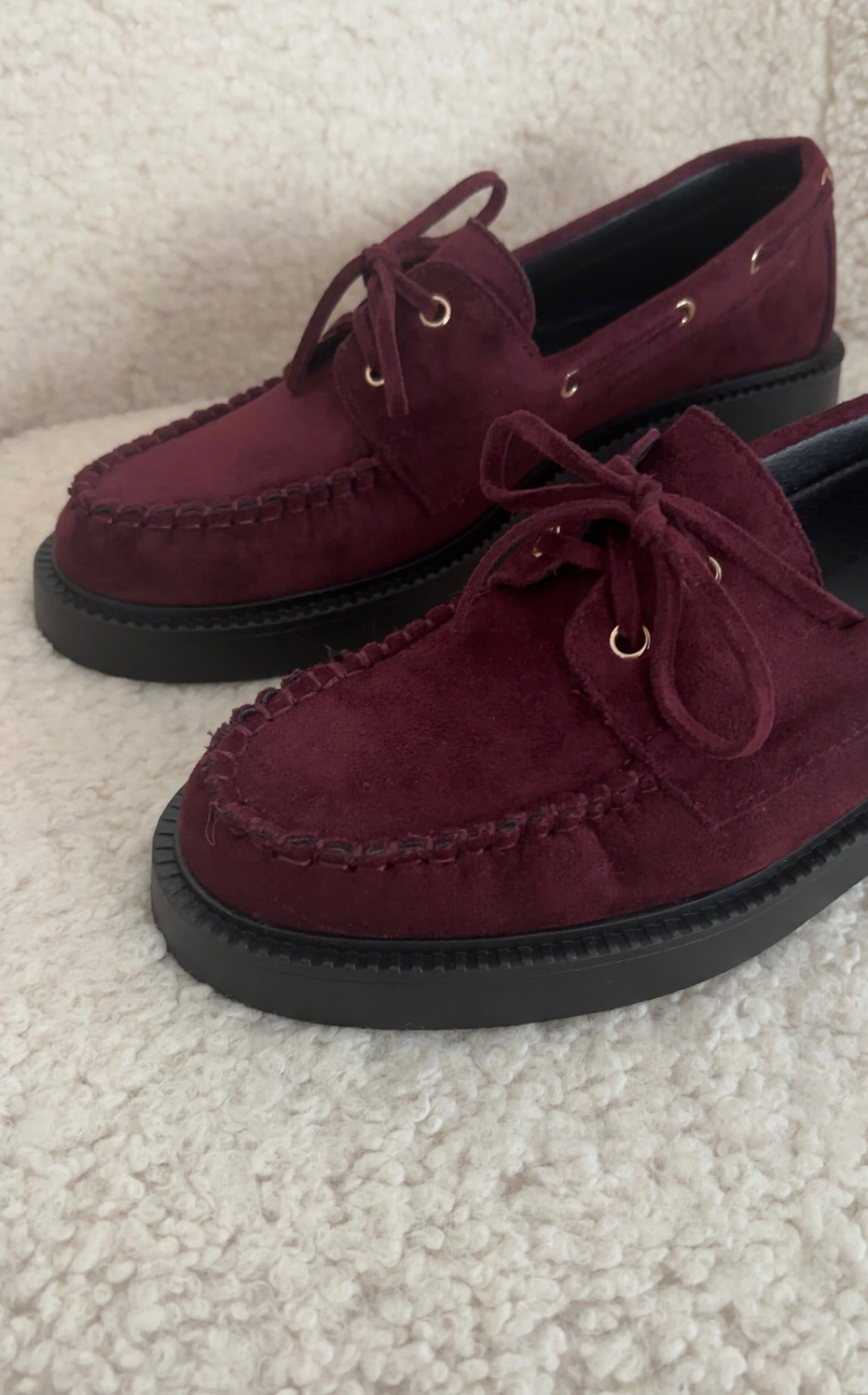 Mocassins Emmet