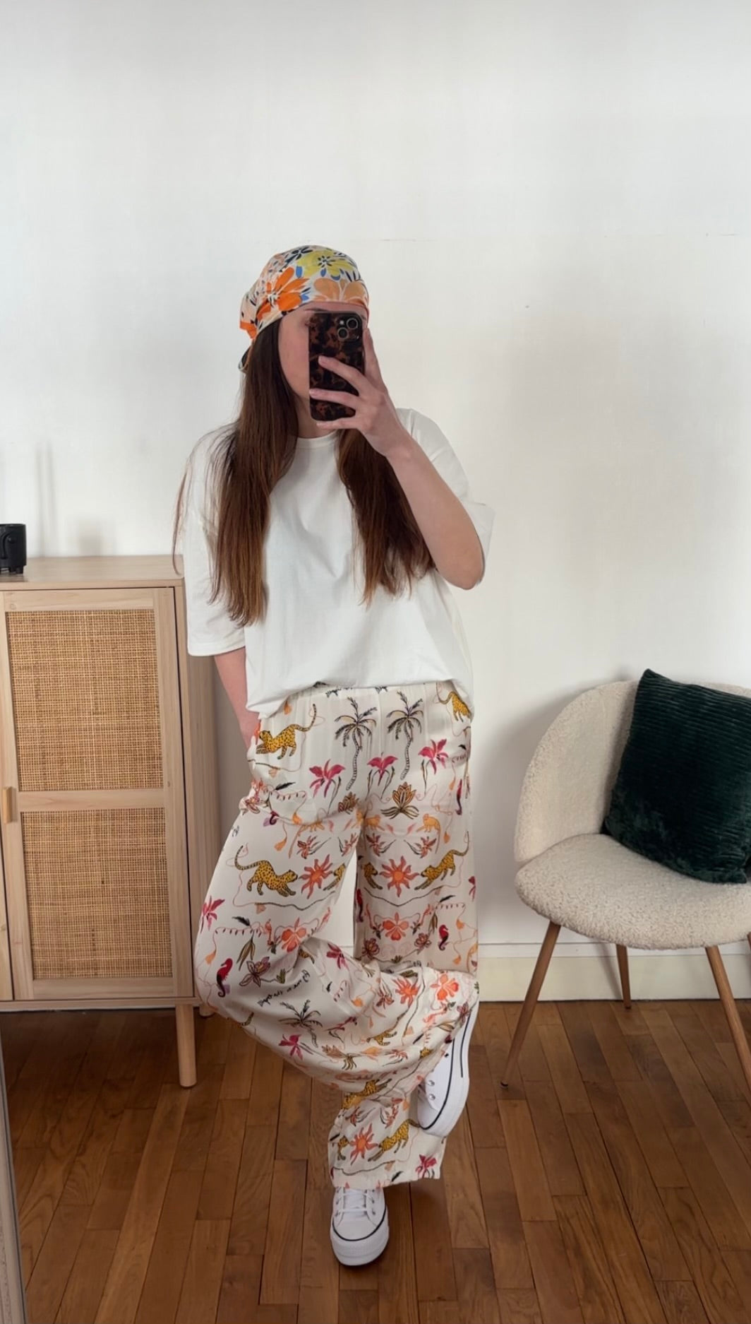 Pantalon Ewen