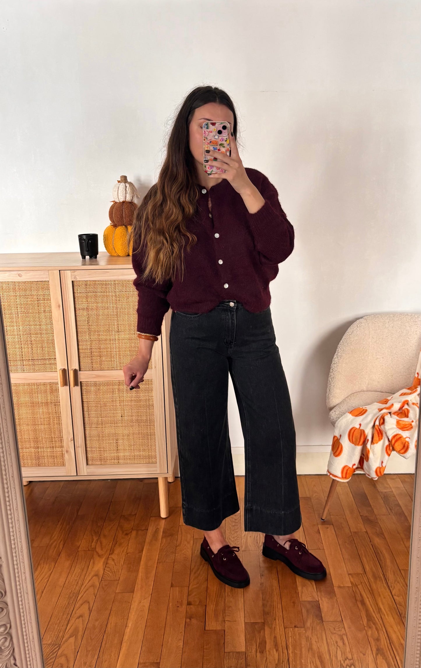 Cardigan Milano