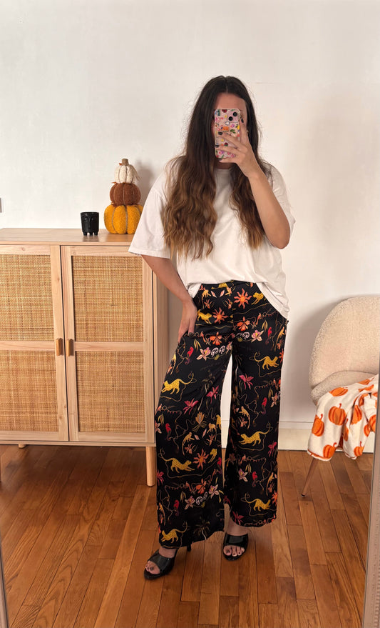 Pantalon Rowan