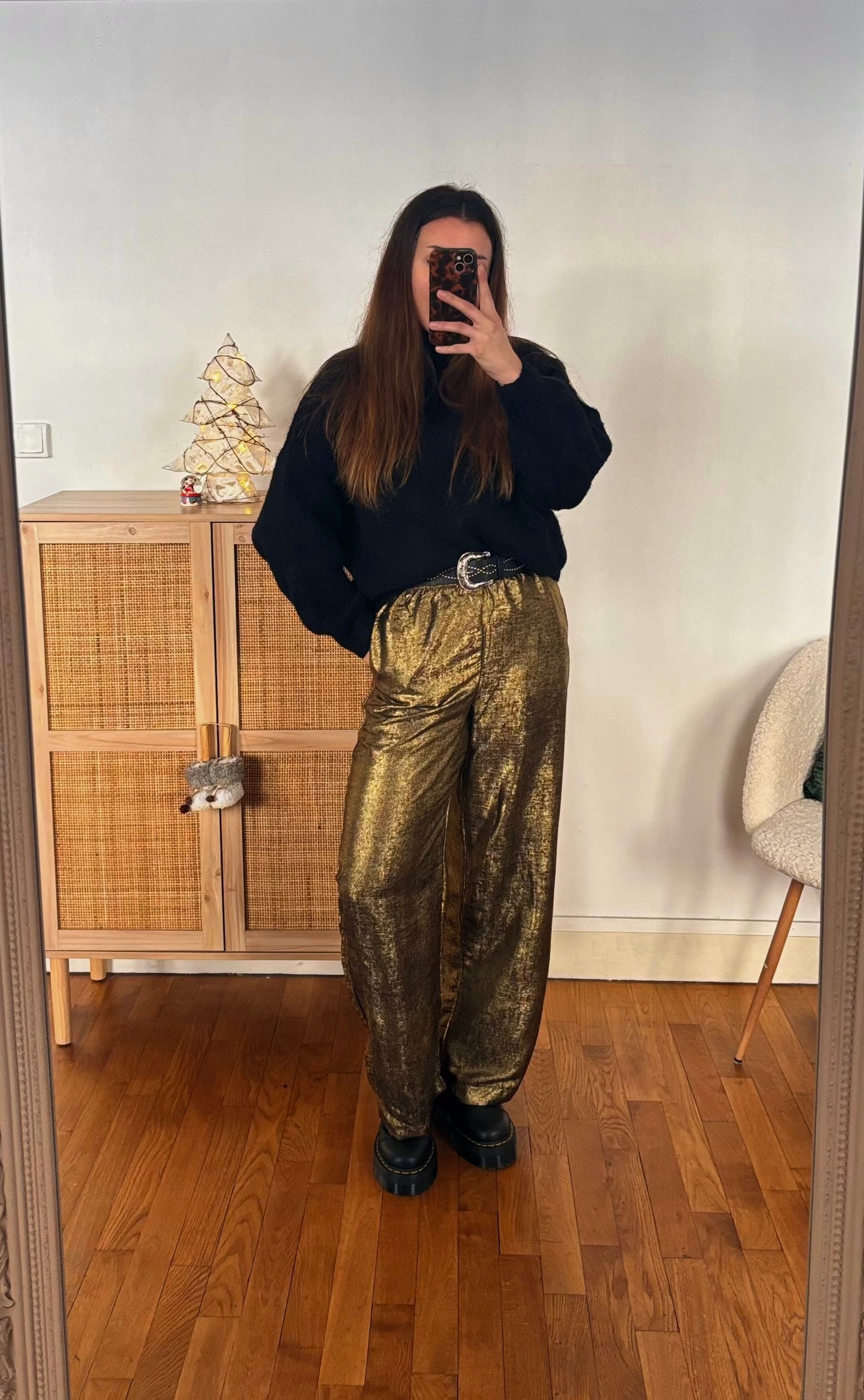 Pantalon Brett