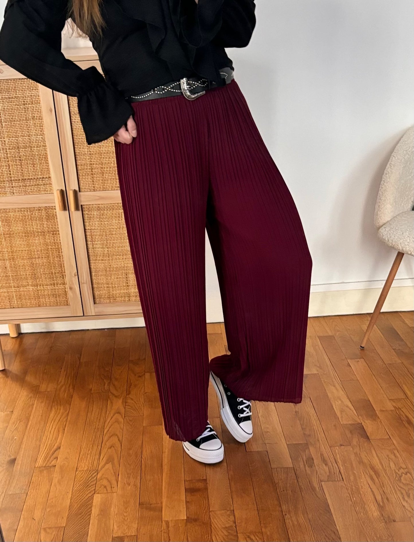 Pantalon Jacob