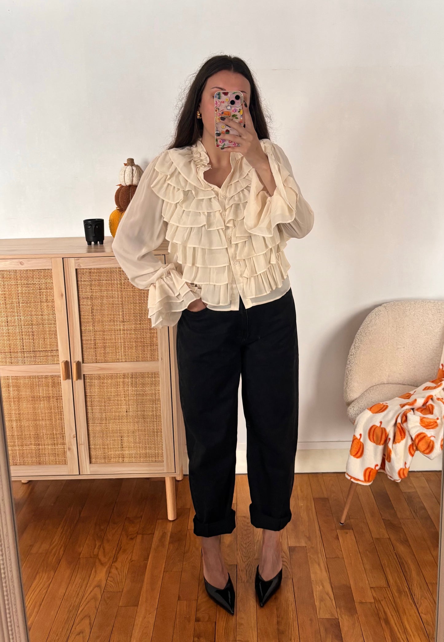 Blouse Yola