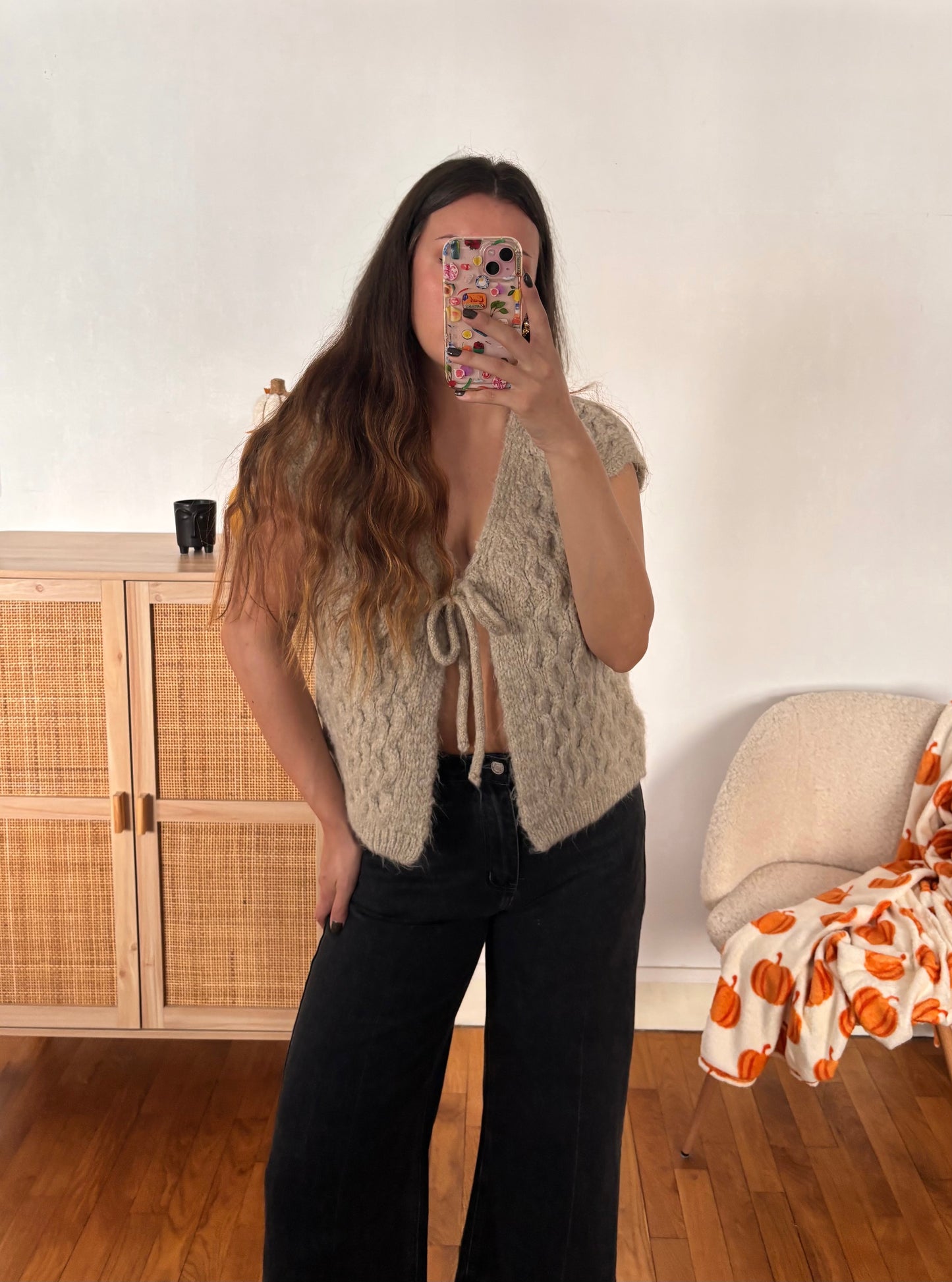 Cardigan Aileen