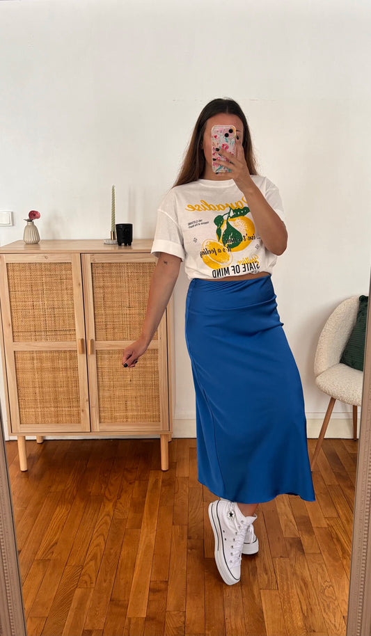 Tee-shirt Lemon