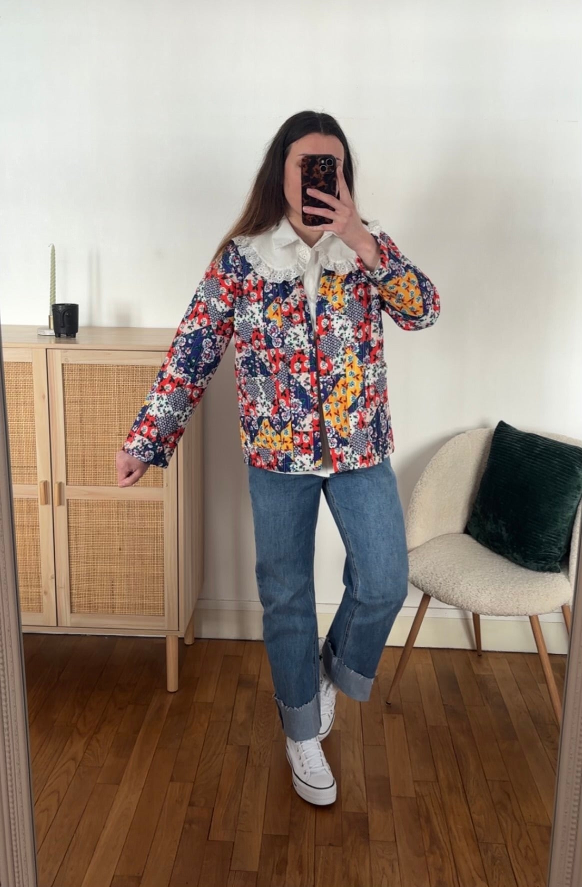 Veste Bettina
