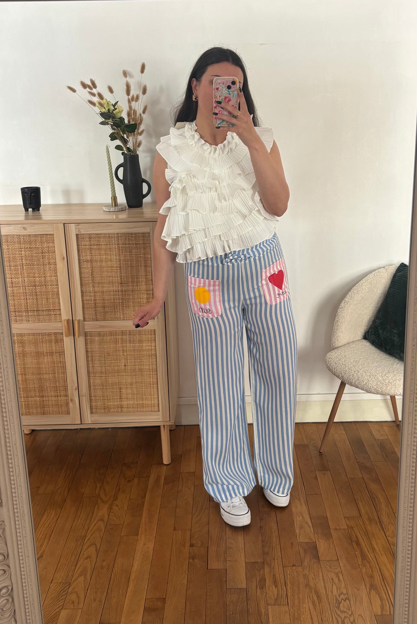 Pantalon Oslo