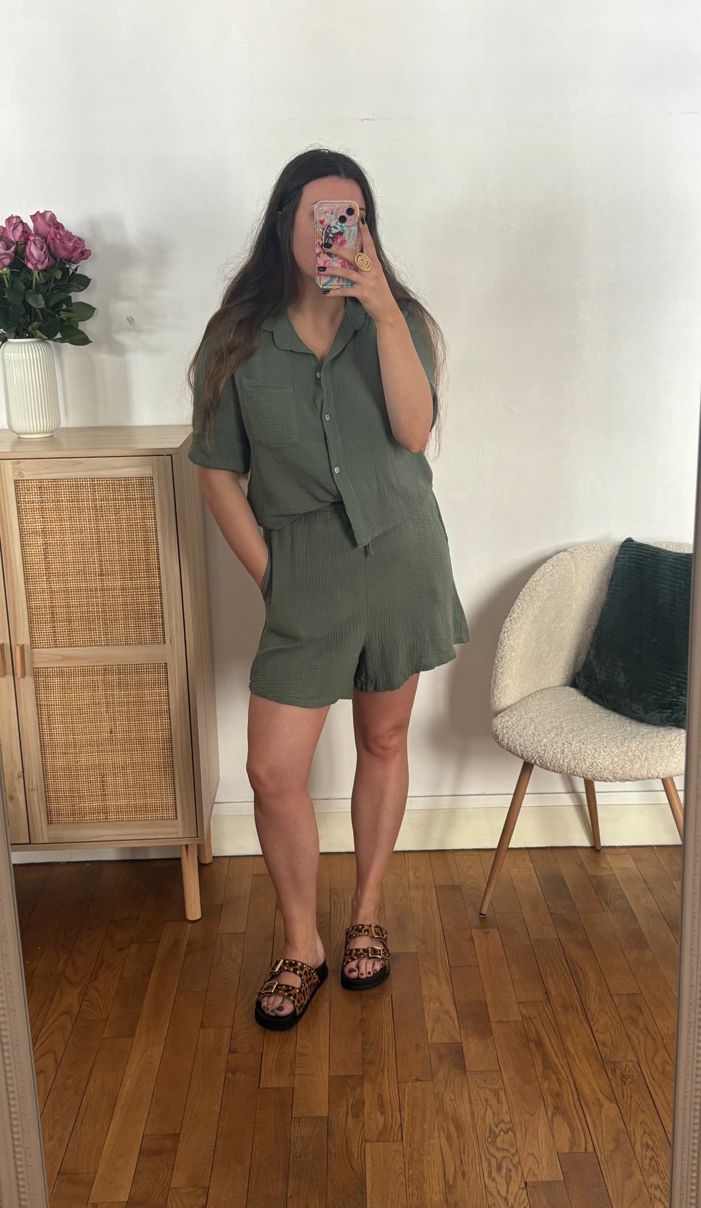 Ensemble Conor