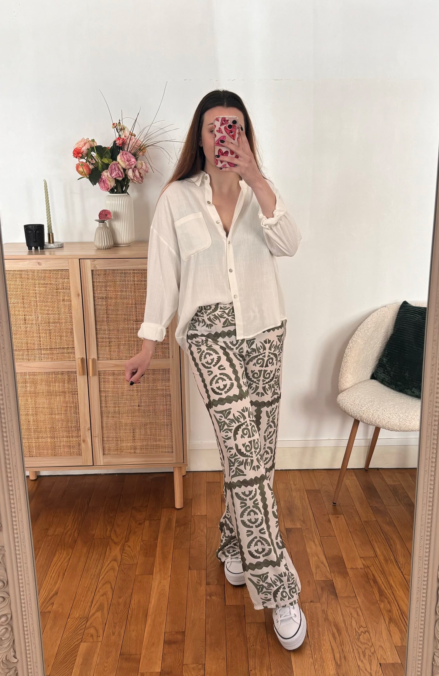 Pantalon Loni