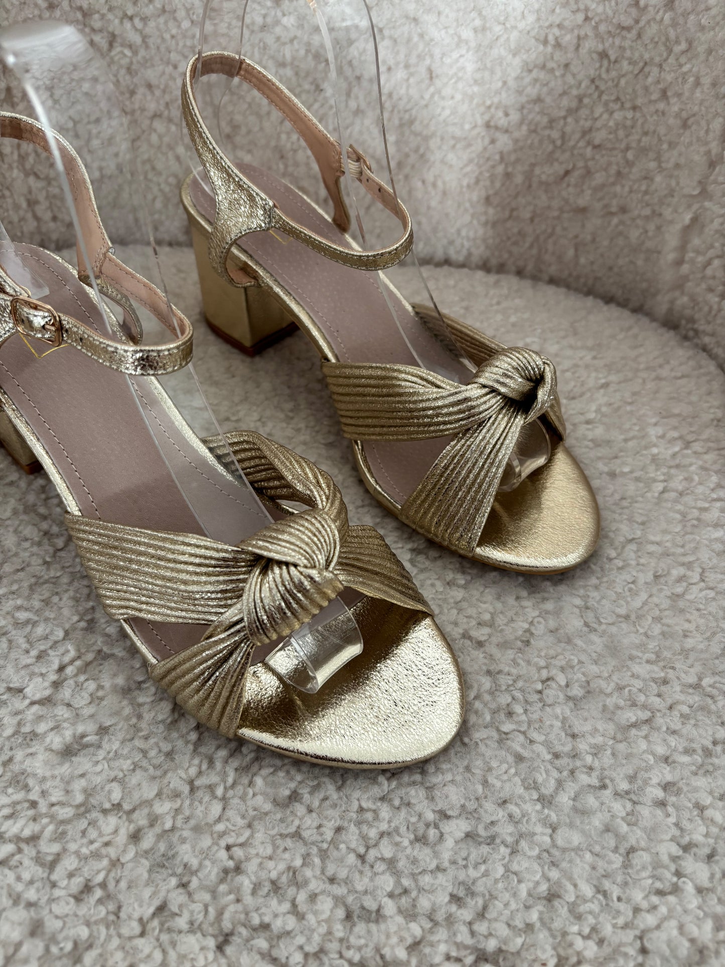 Sandales Ianna