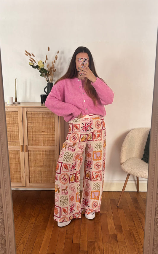 Pantalon Odilon