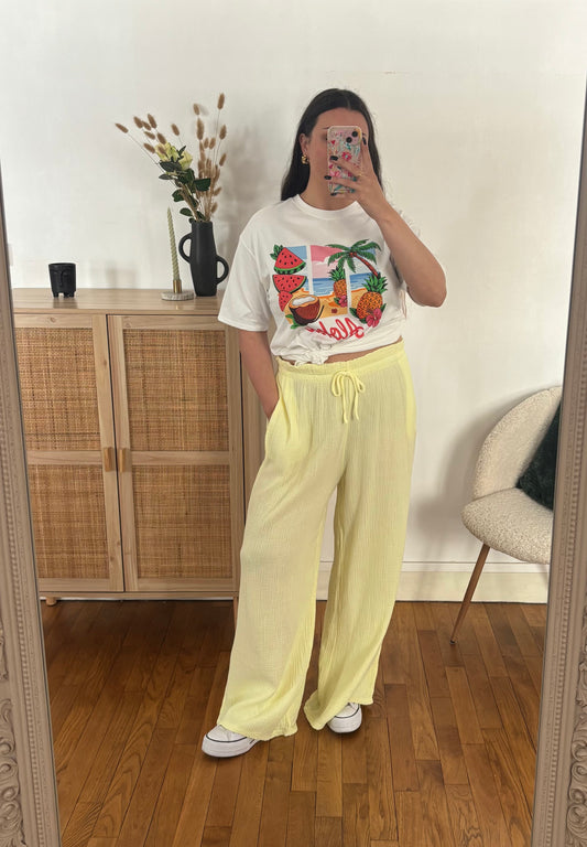 Pantalon Manoa