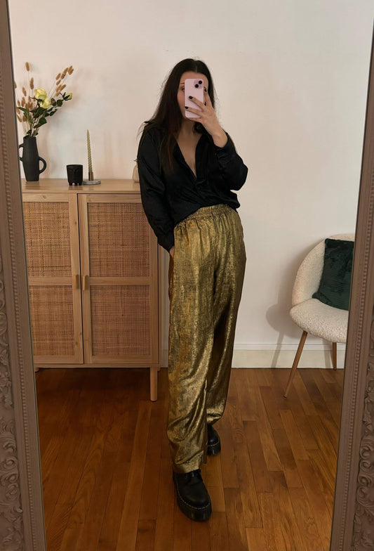 Pantalon Brett
