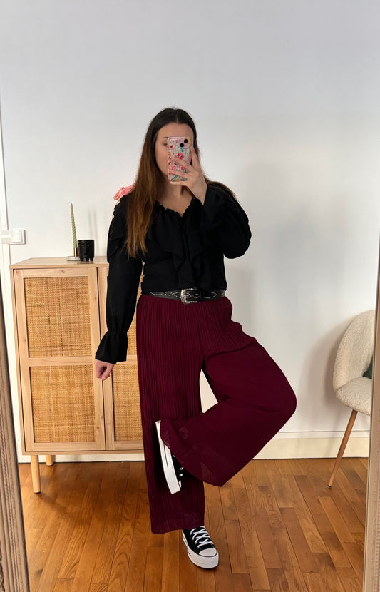 Blouse Octavia