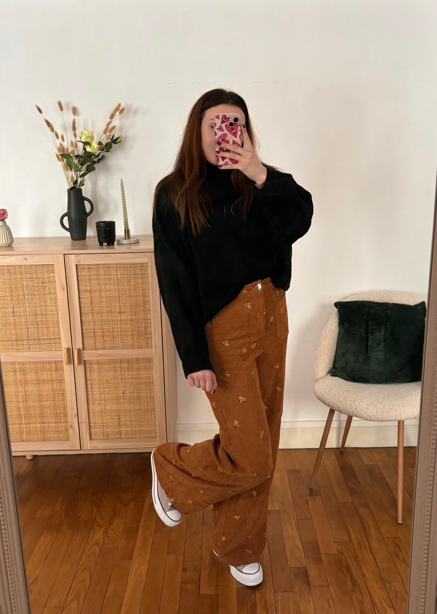 Pantalon Martin