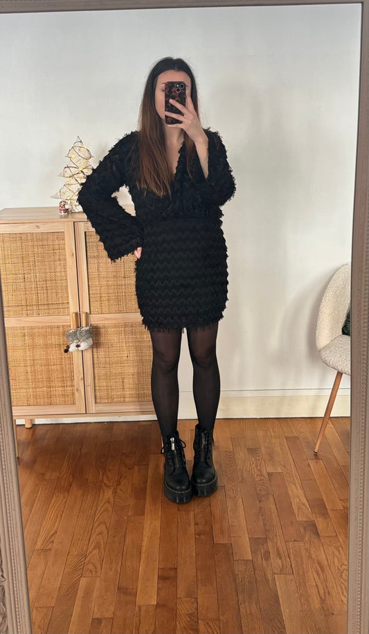 Robe Mirana