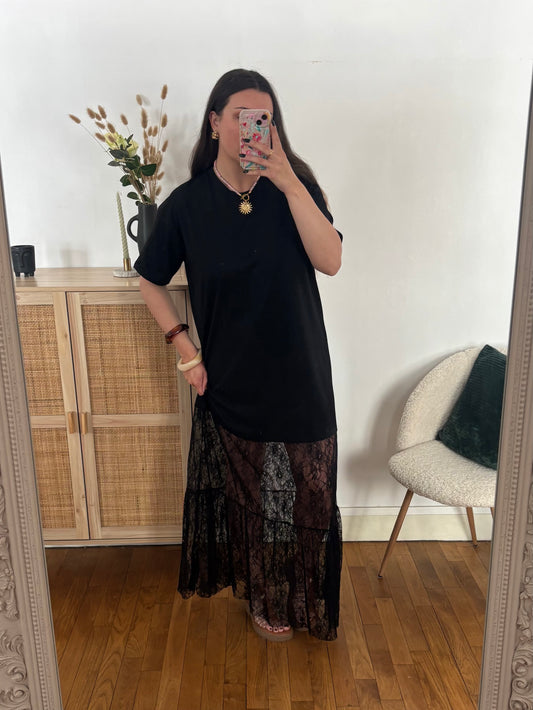 Robe Abeline