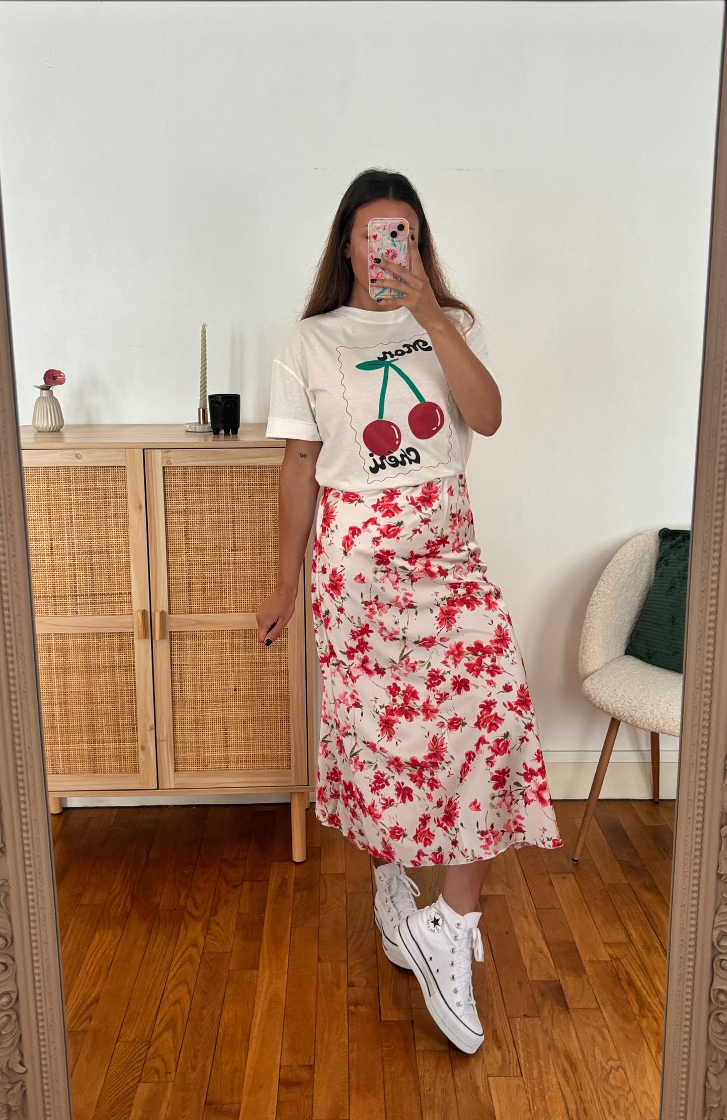 Jupe Lolita