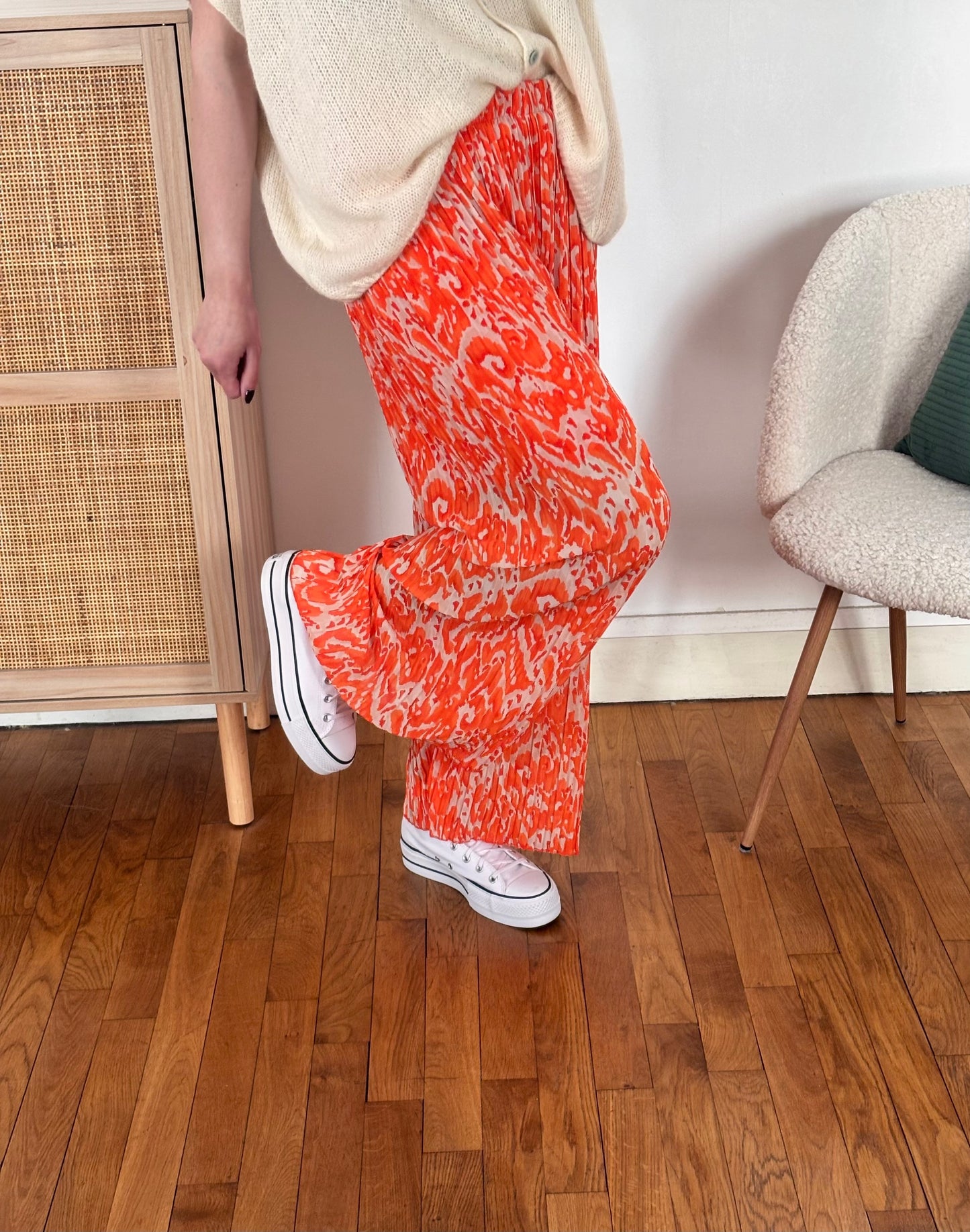 Pantalon Wail