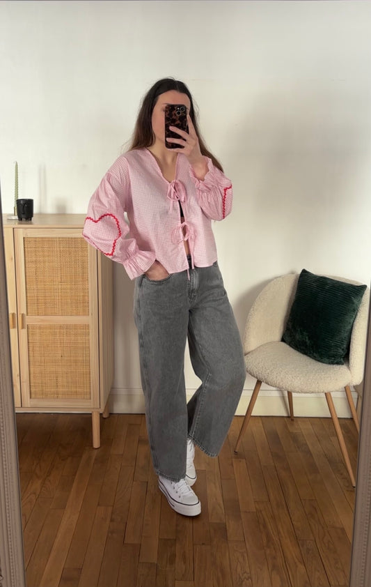 Blouse Lizette