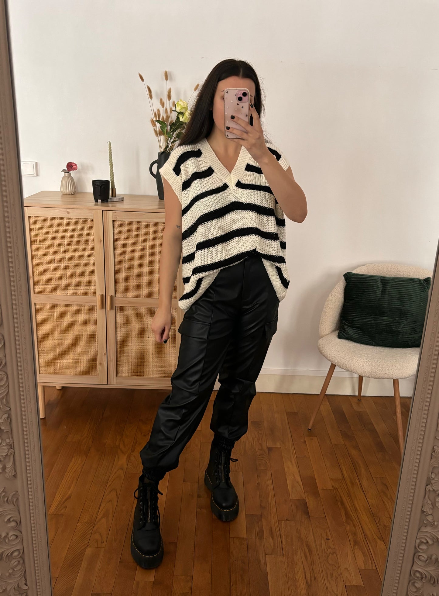 Pantalon Jadd