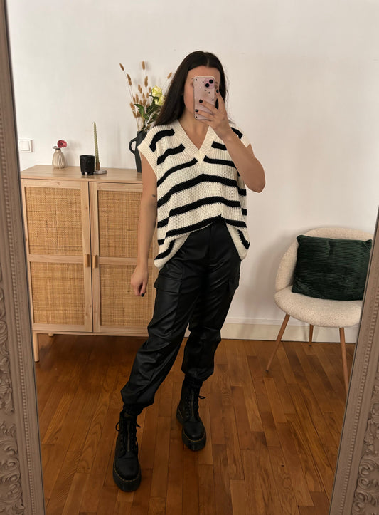 Pantalon Jadd