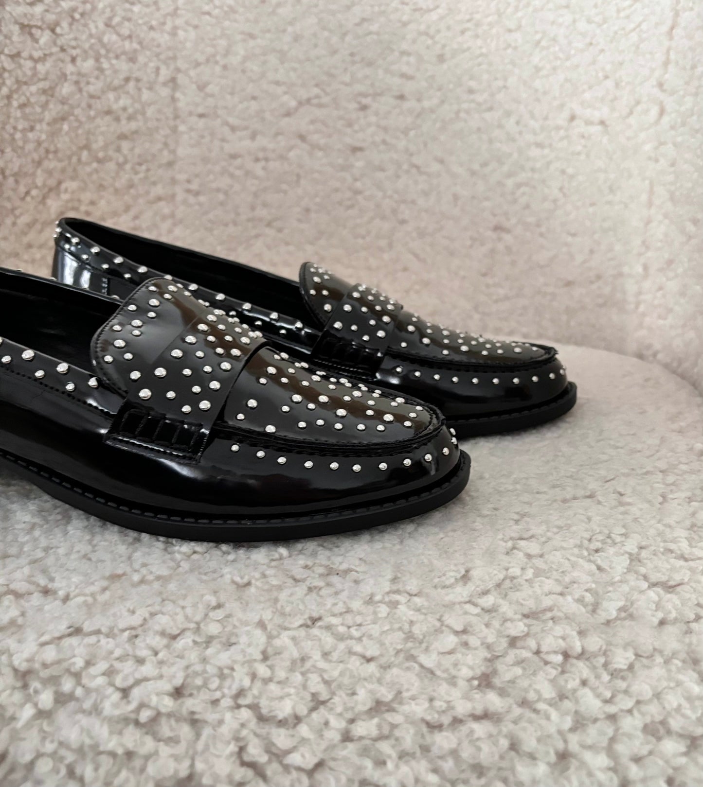 Mocassins Alec