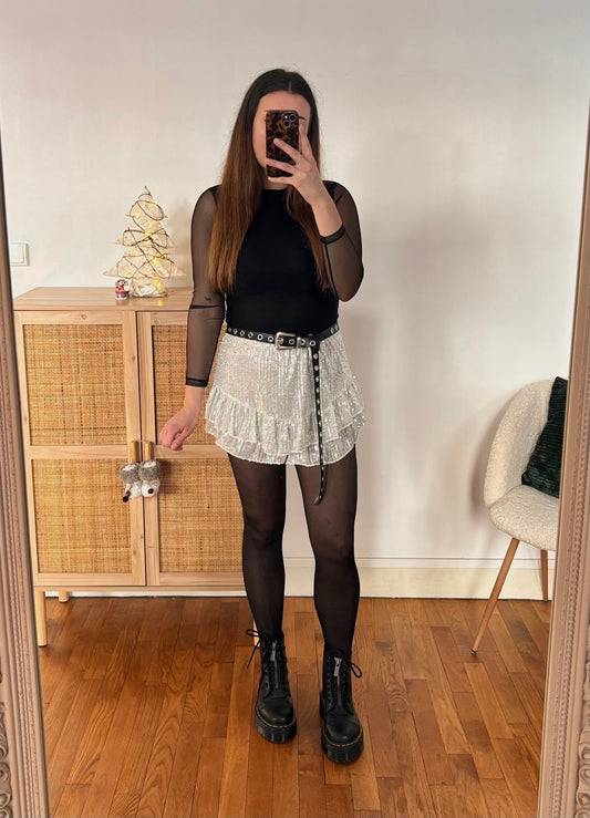 Jupe-short Gaella