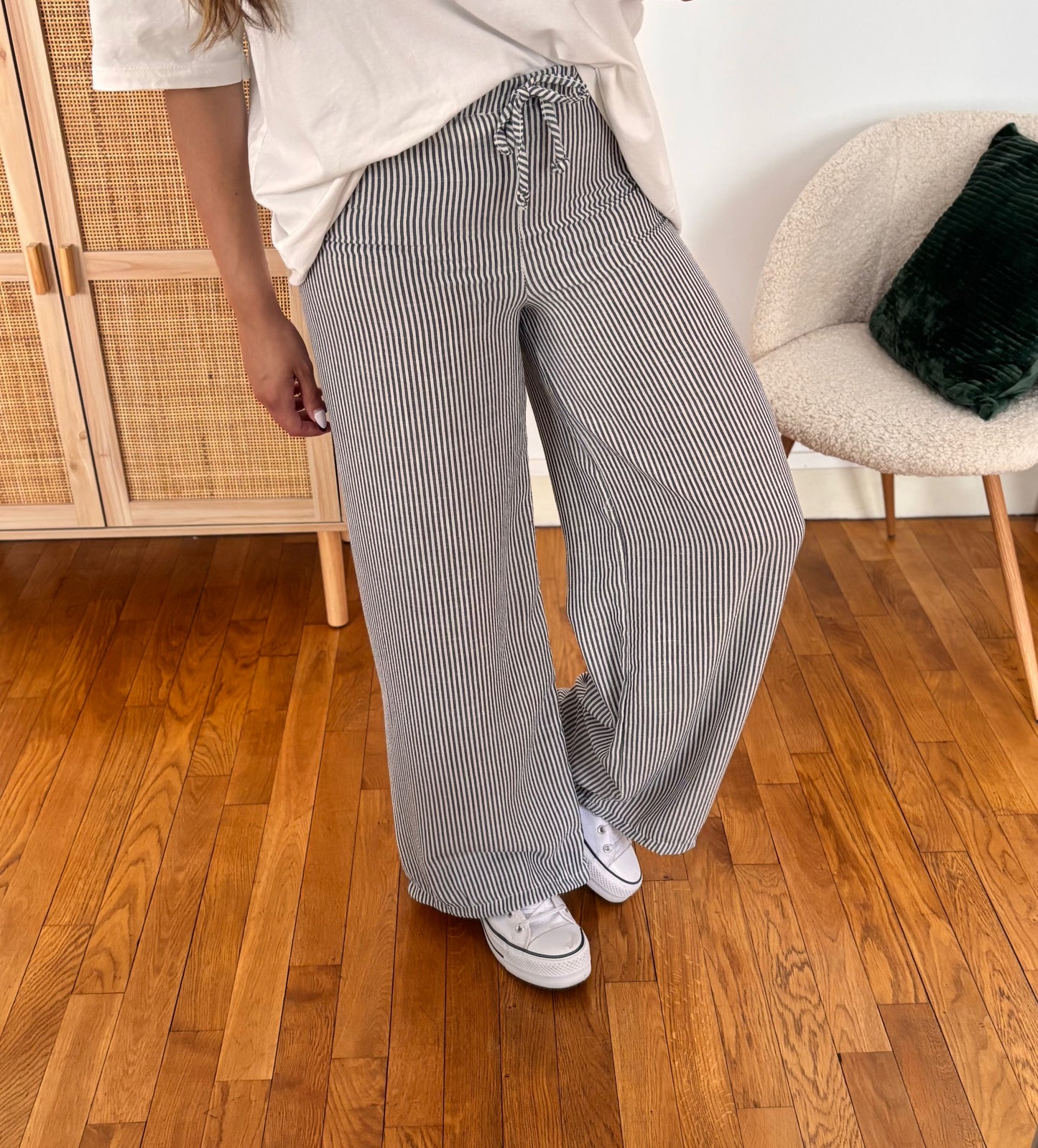 Pantalon Hoël