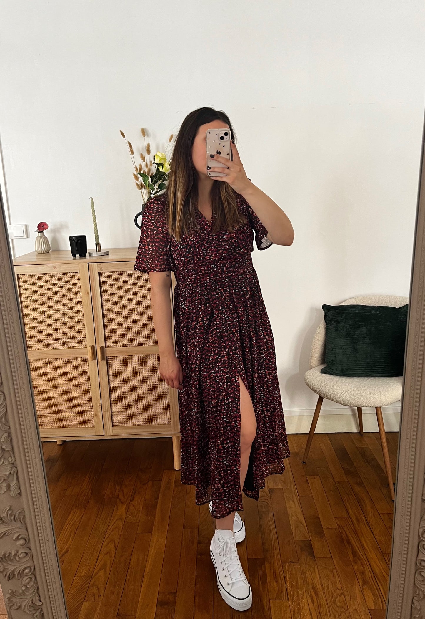 Robe Camila