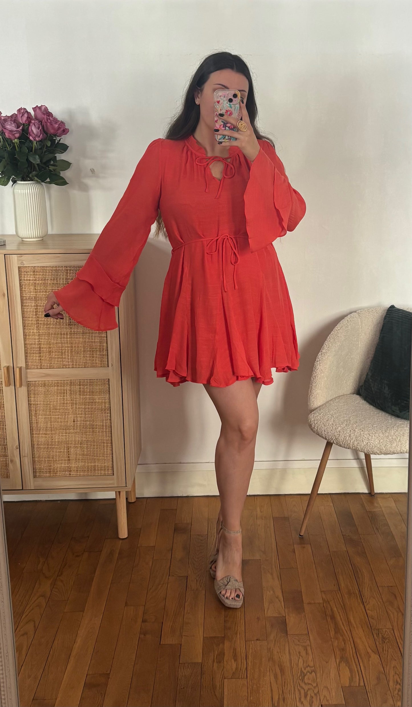 Robe Adriana