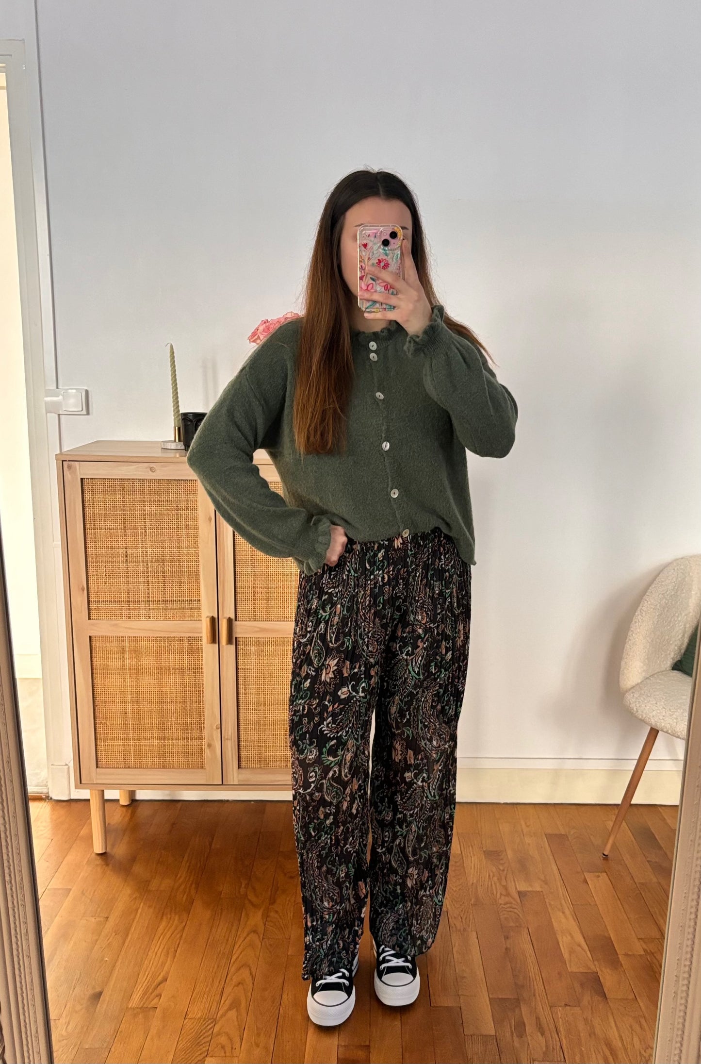 Pantalon Billy