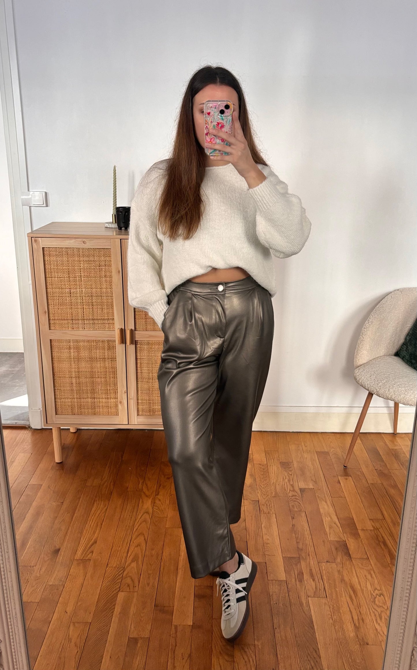 Pantalon Zola