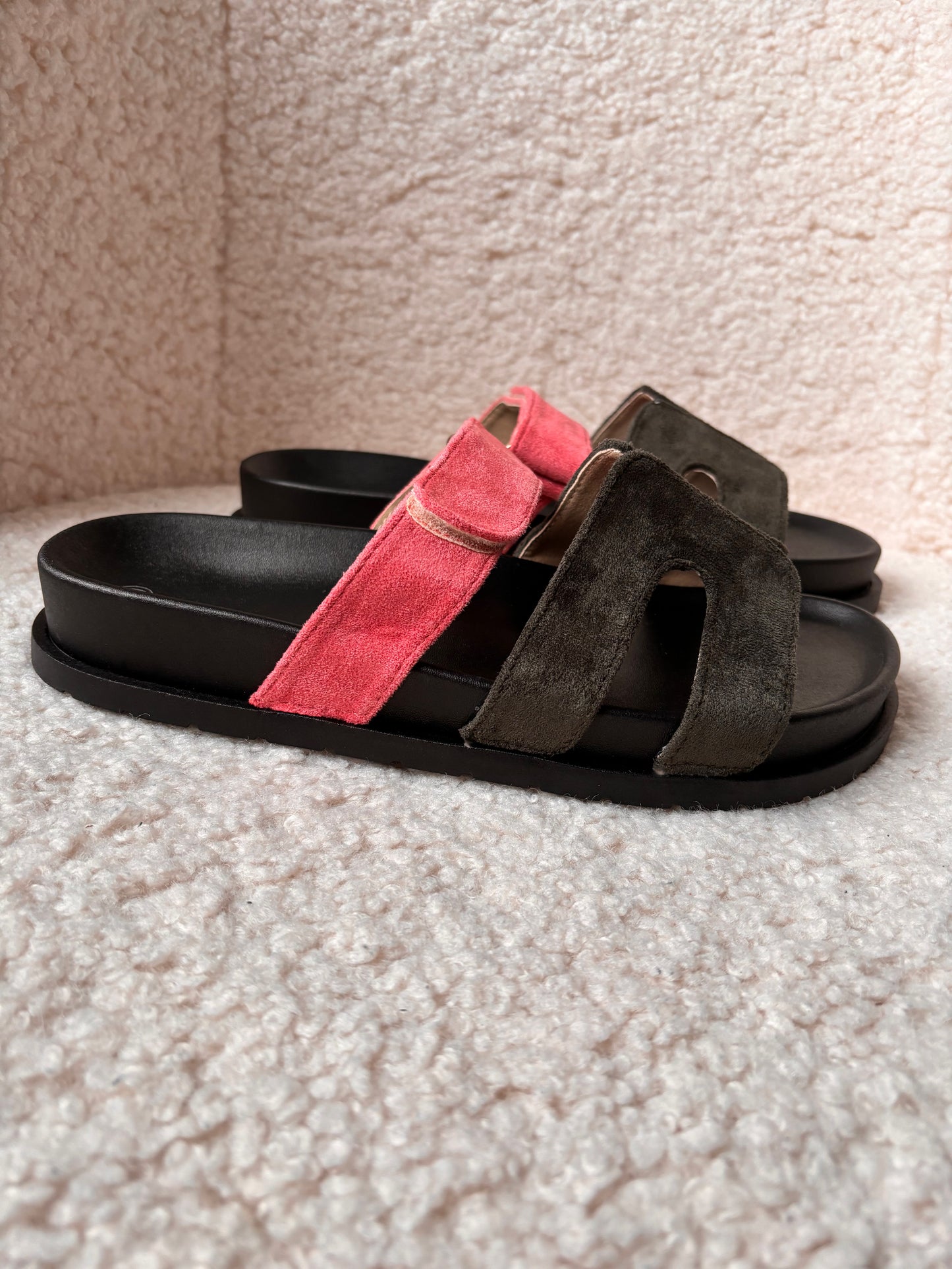 Sandales Vénice