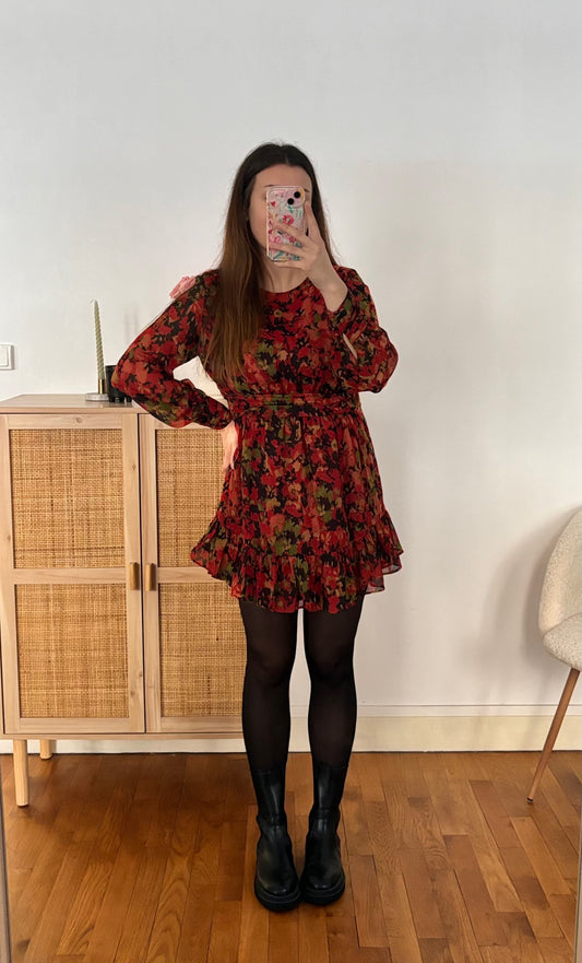Robe Noélie