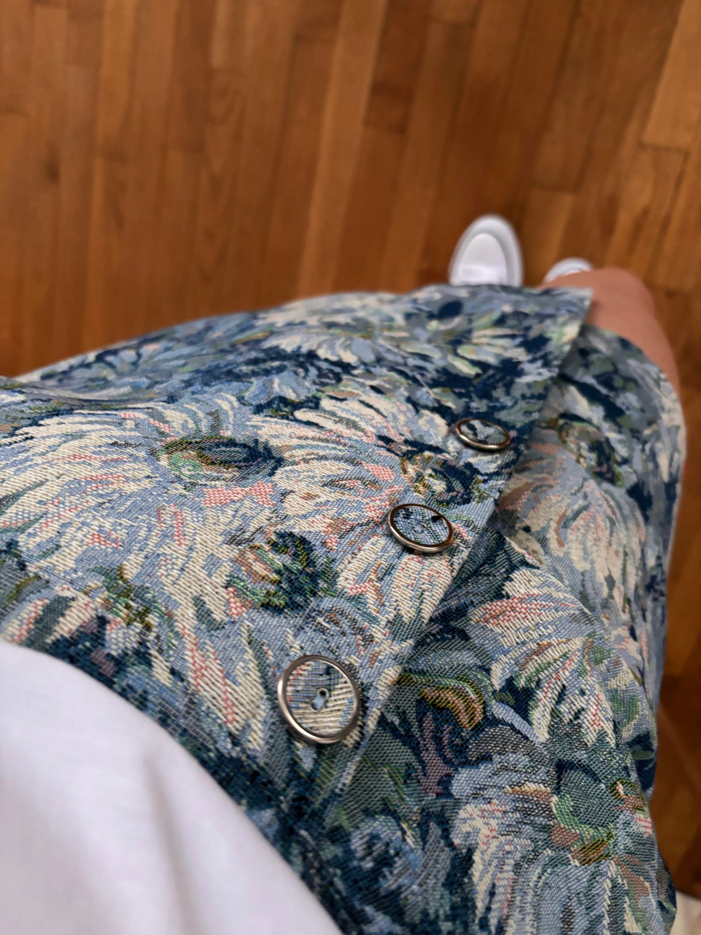 Jupe-short Kaïs