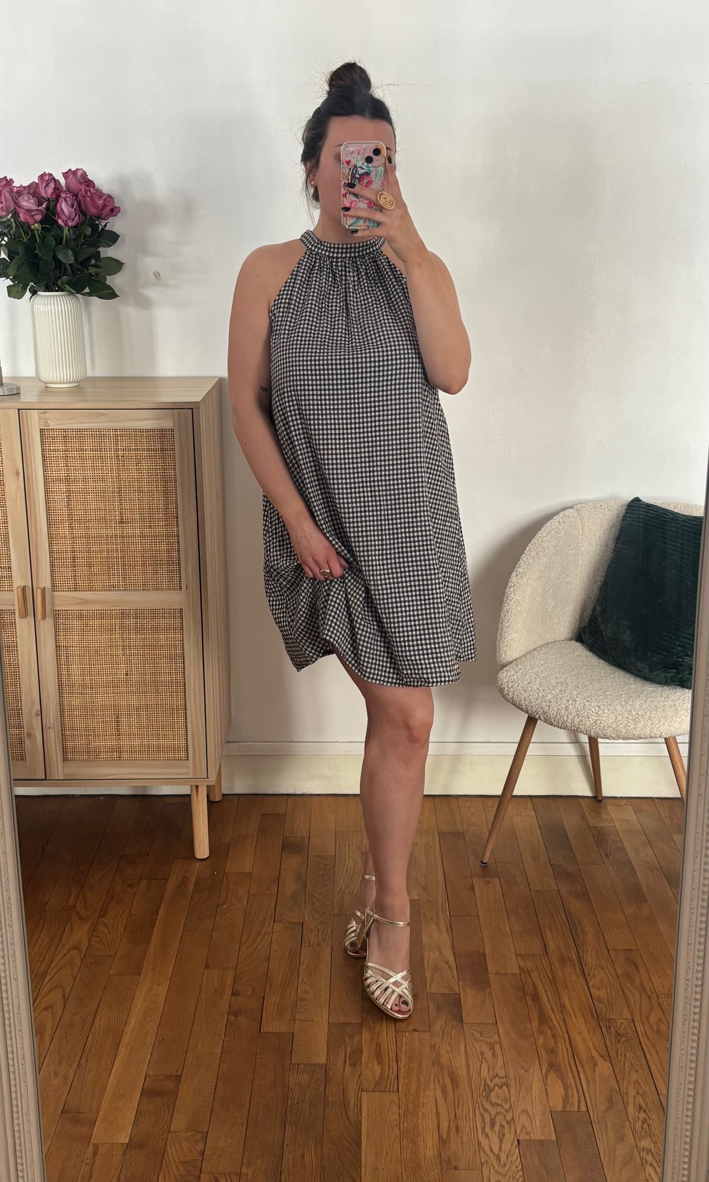 Robe Anouk