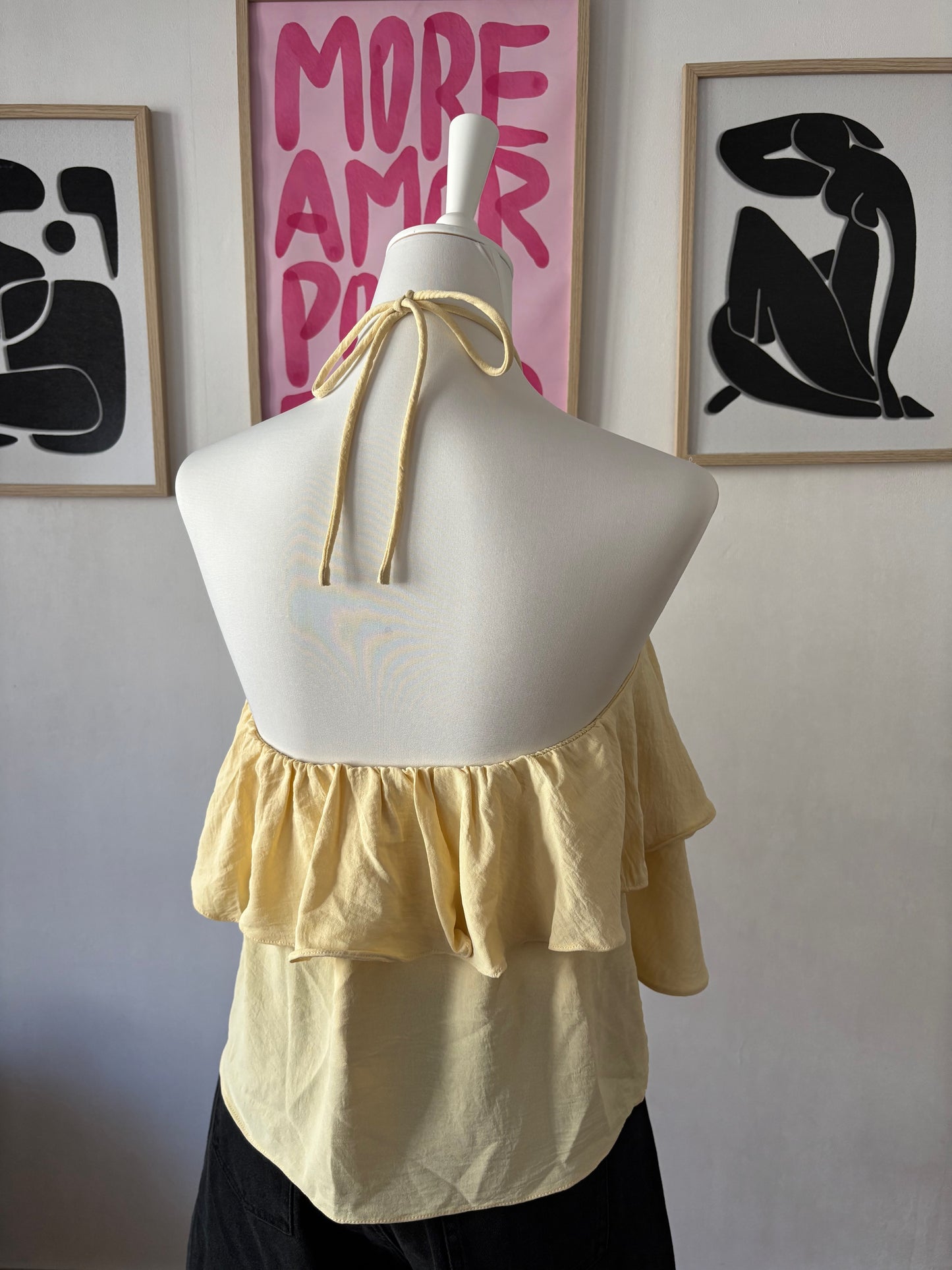 Blouse Santia