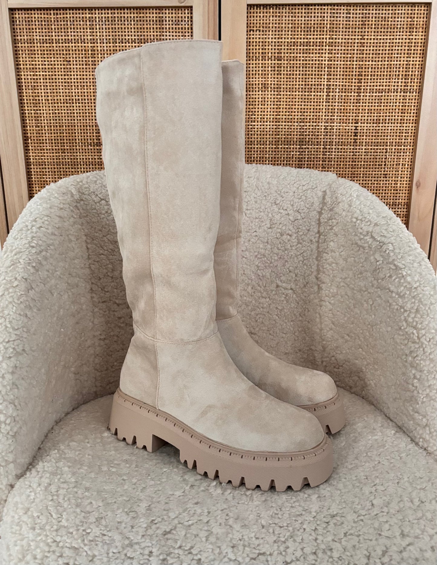 Bottes Maura
