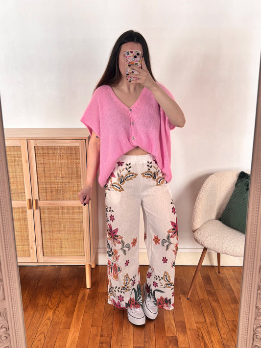 Pantalon Ramon