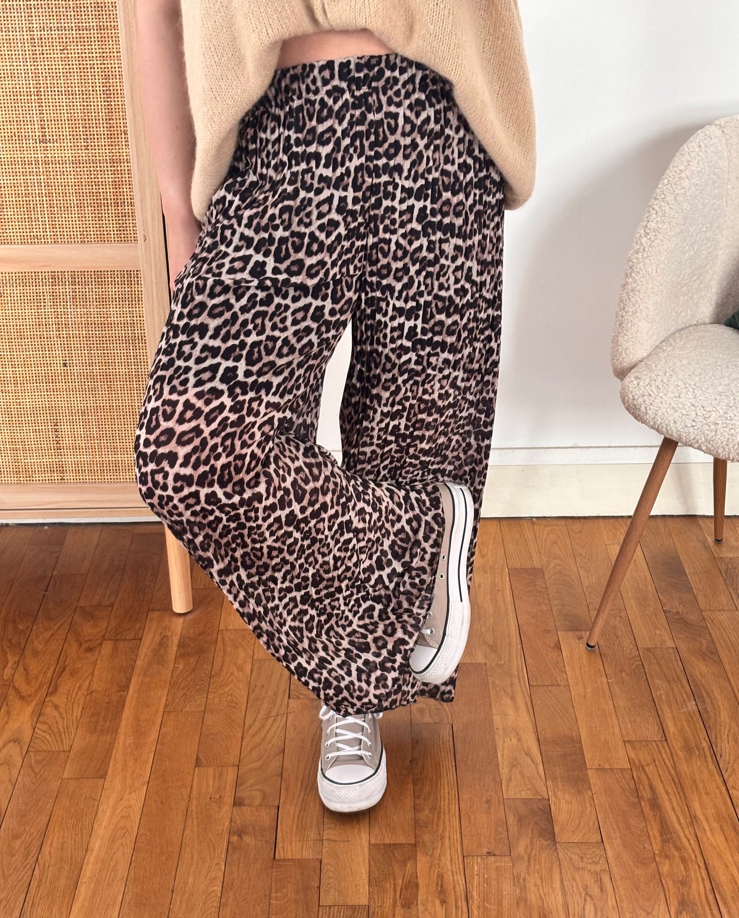 Pantalon Léo