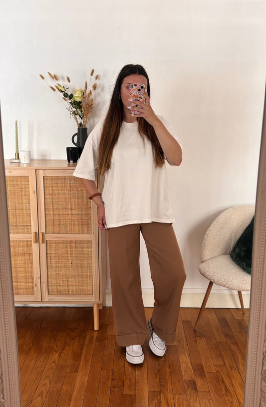 Pantalon Anaéa