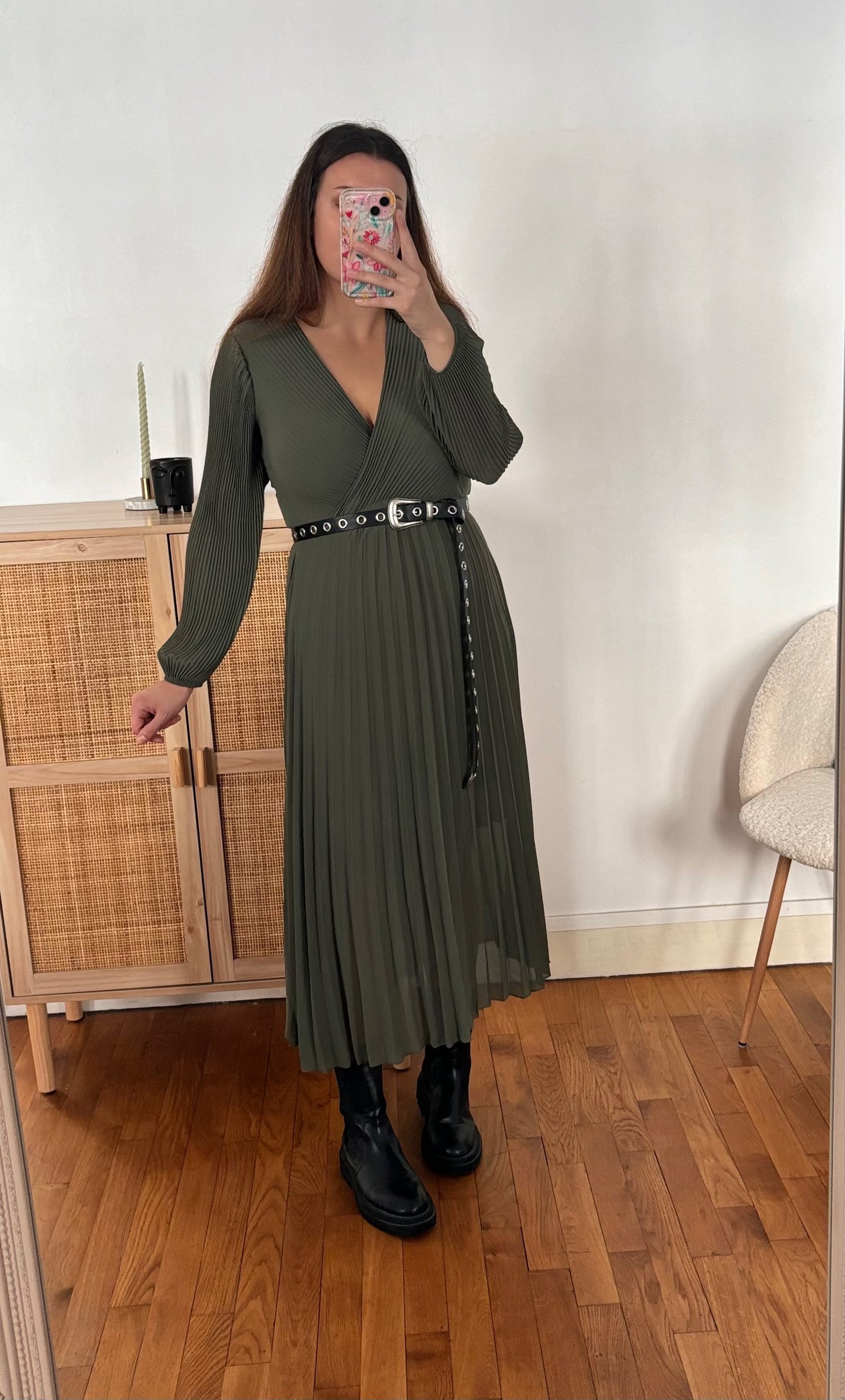 Robe Franny